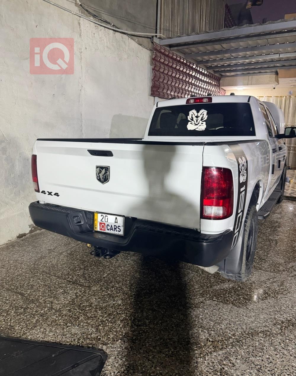 Ram 1500